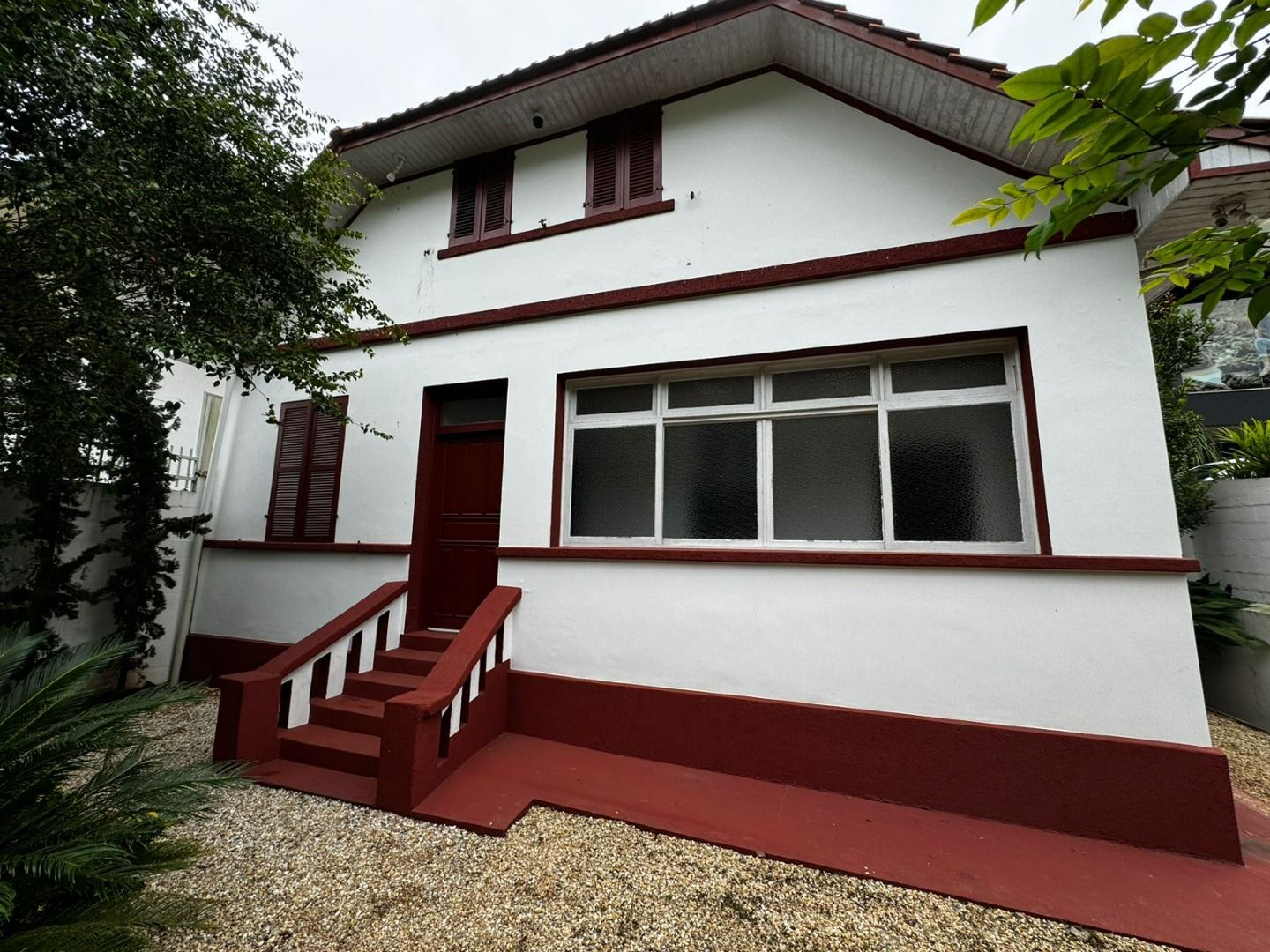 Casa à venda no Primeiro de Maio: 