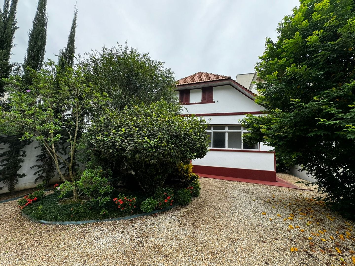 Casa à venda no Primeiro de Maio: 