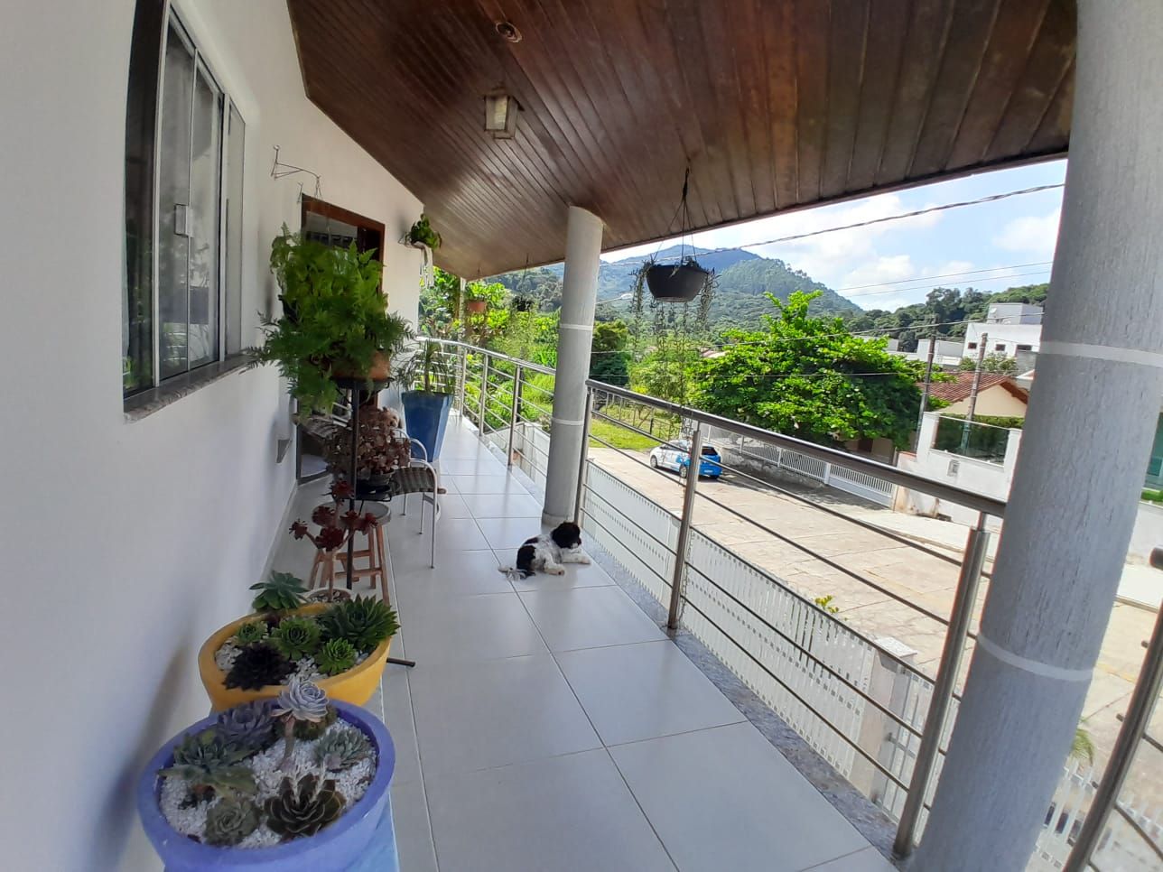 Casa à venda no Limoeiro: 