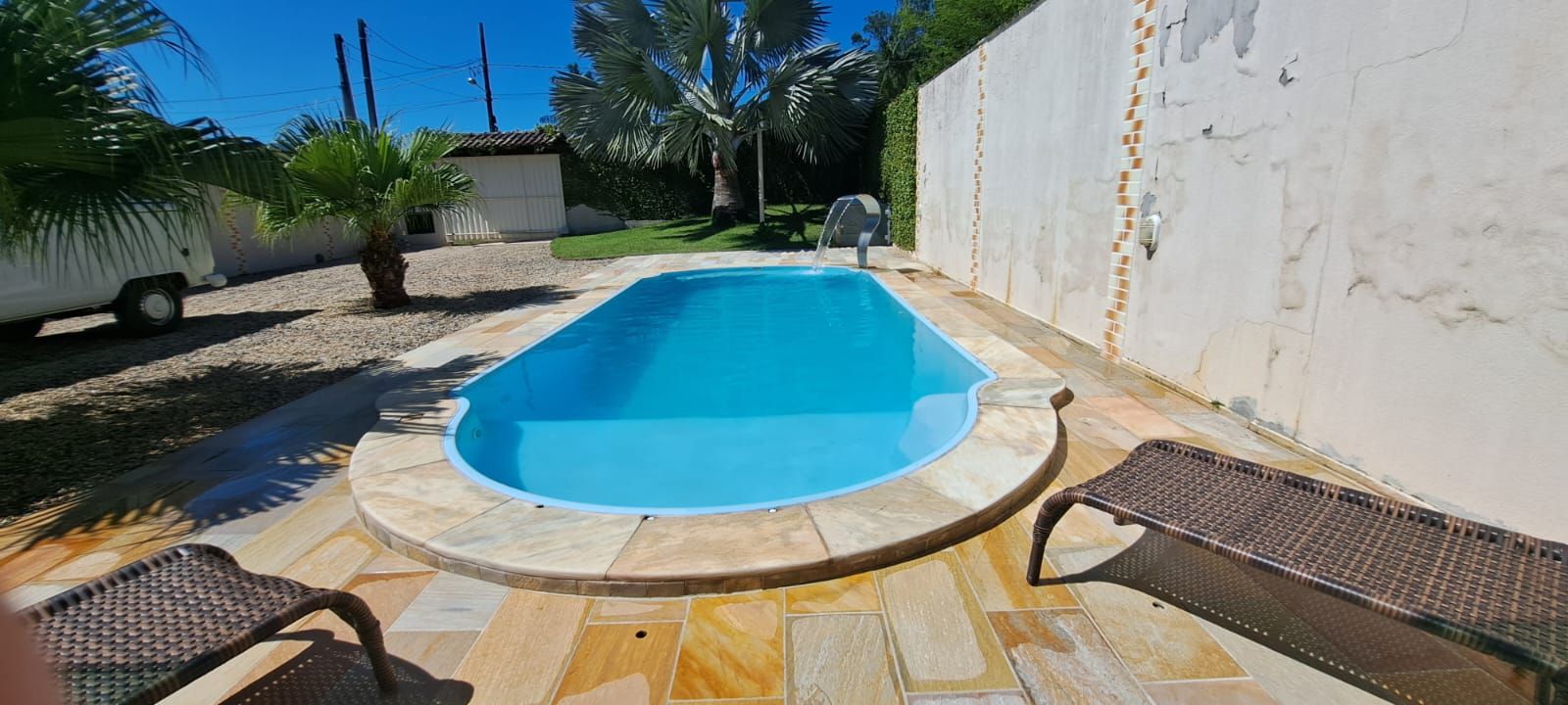 Casa à venda no Limoeiro: 