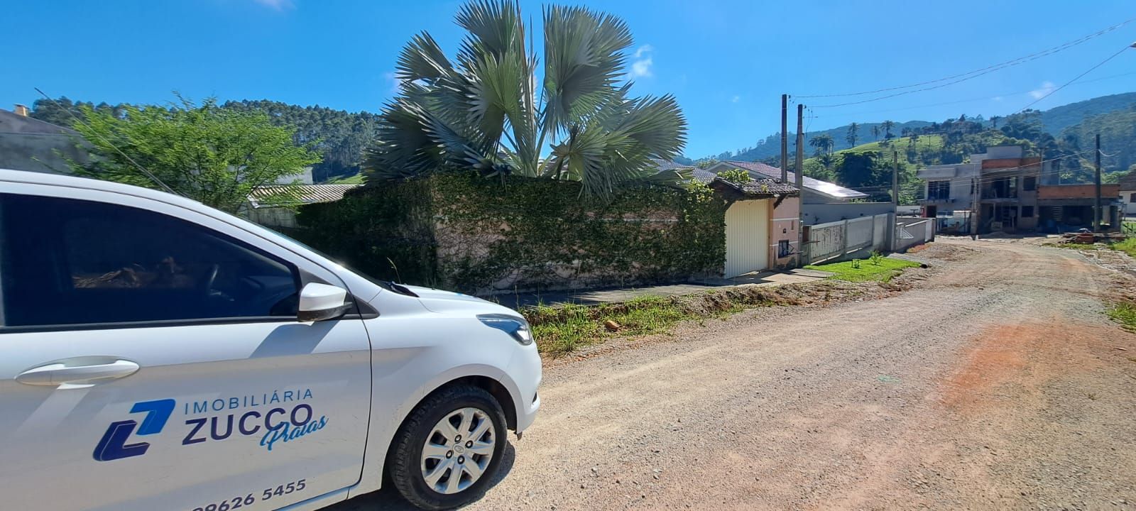 Casa à venda no Limoeiro: 