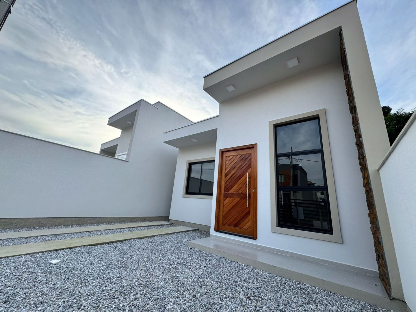 Casa à venda no Primeiro de Maio: 