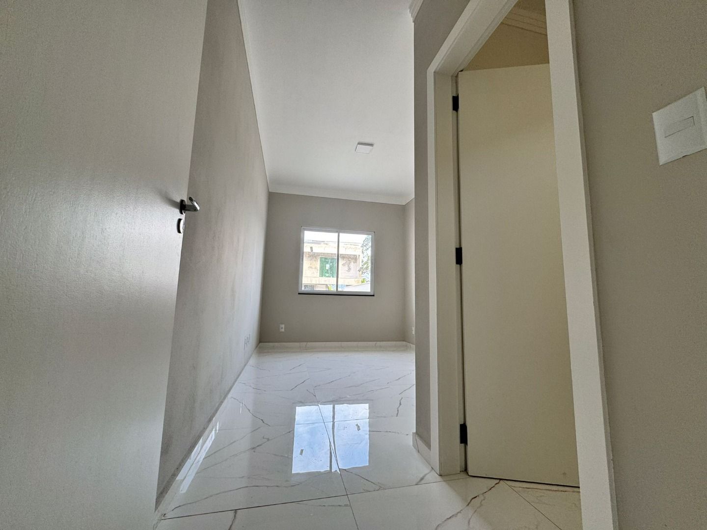 Casa à venda no Primeiro de Maio: 