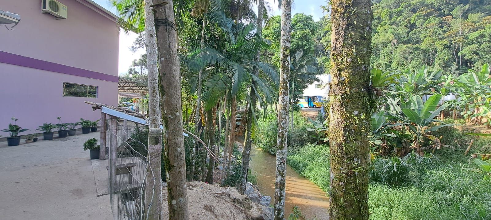 Casa à venda no Dom Joaquim: 