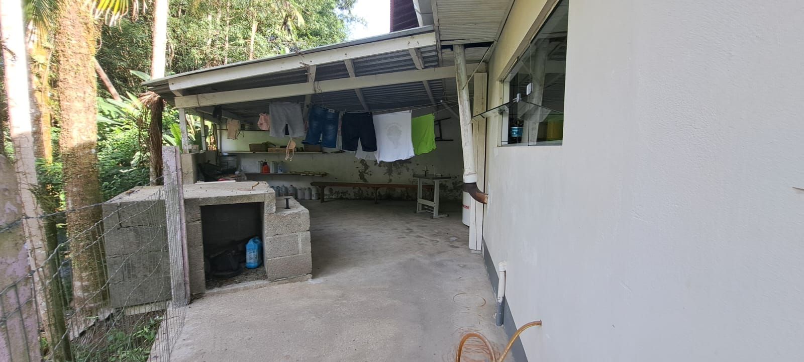 Casa à venda no Dom Joaquim: 