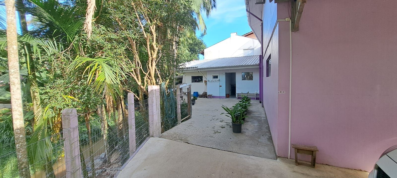 Casa à venda no Dom Joaquim: 