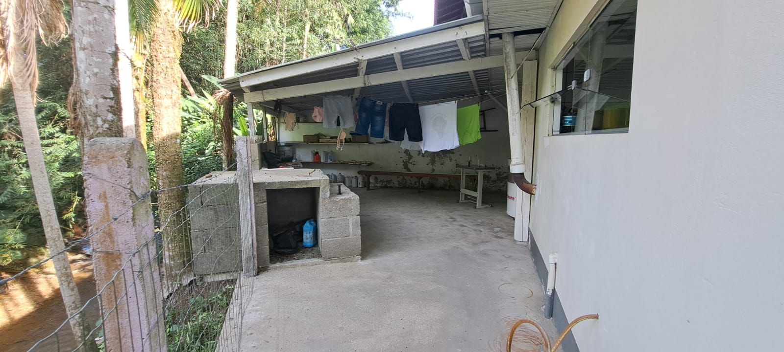 Casa à venda no Dom Joaquim: 