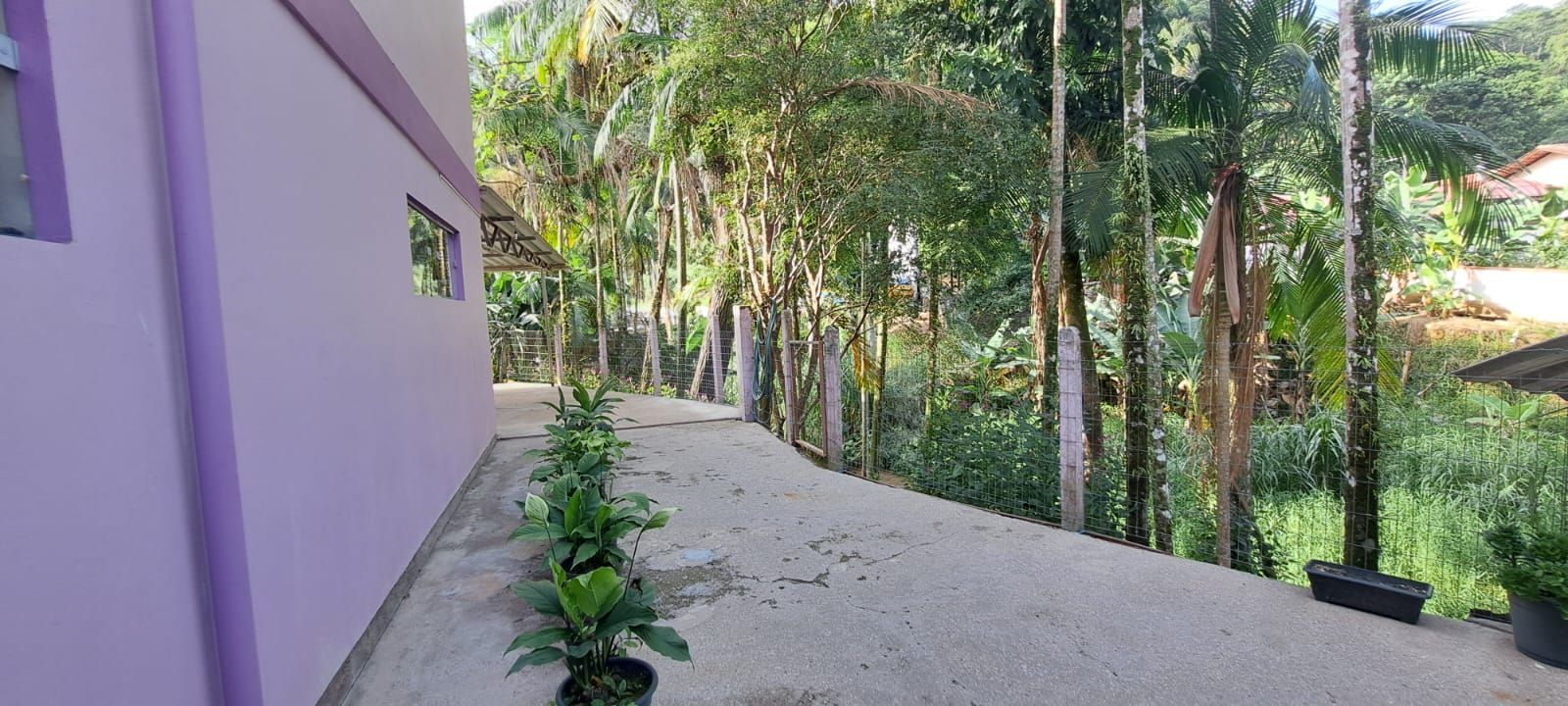 Casa à venda no Dom Joaquim: 