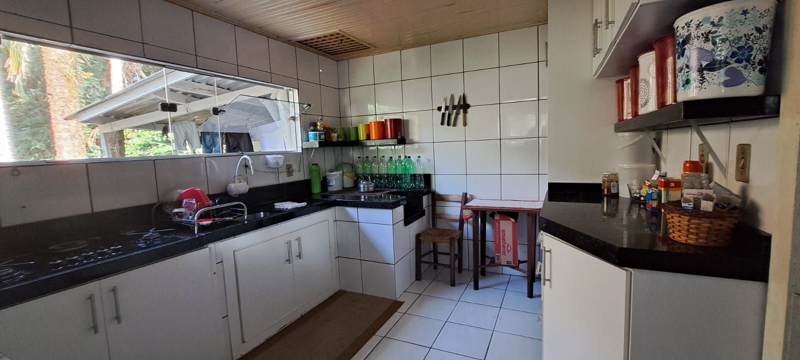 Casa à venda no Dom Joaquim: 