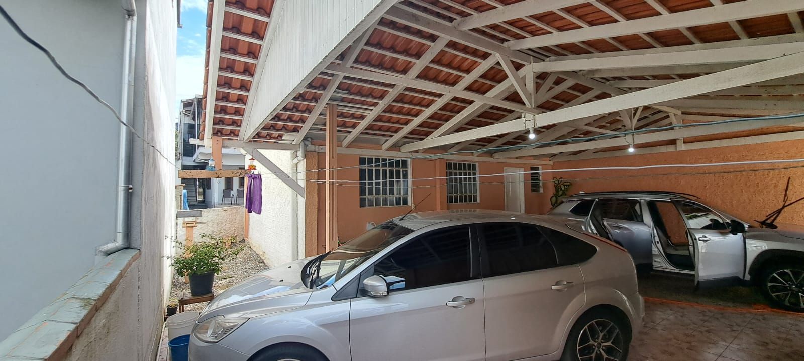 Casa à venda no Santa Terezinha: 