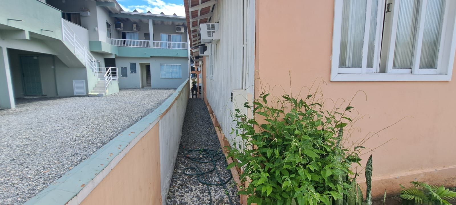 Casa à venda no Santa Terezinha: 