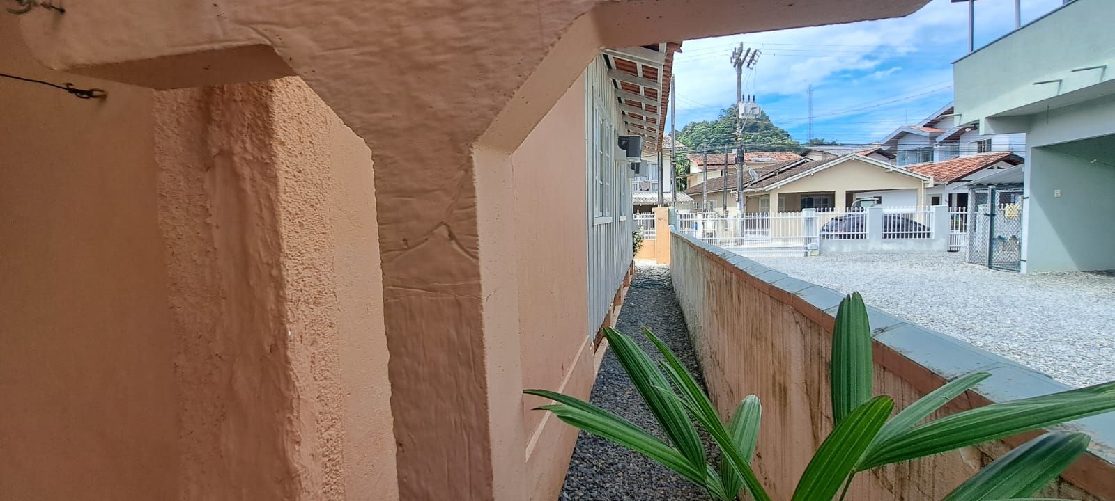 Casa à venda no Santa Terezinha: 