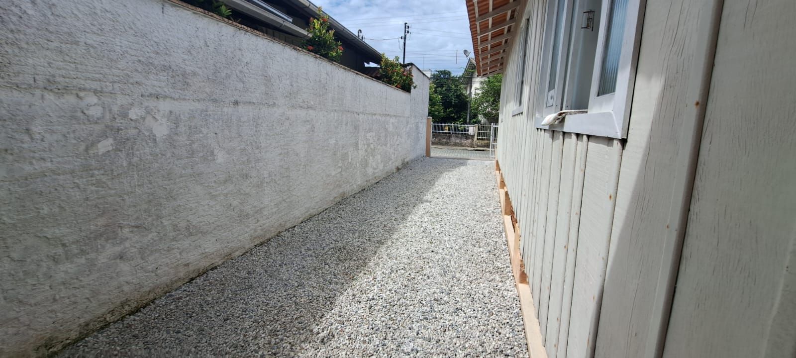 Casa à venda no Santa Terezinha: 