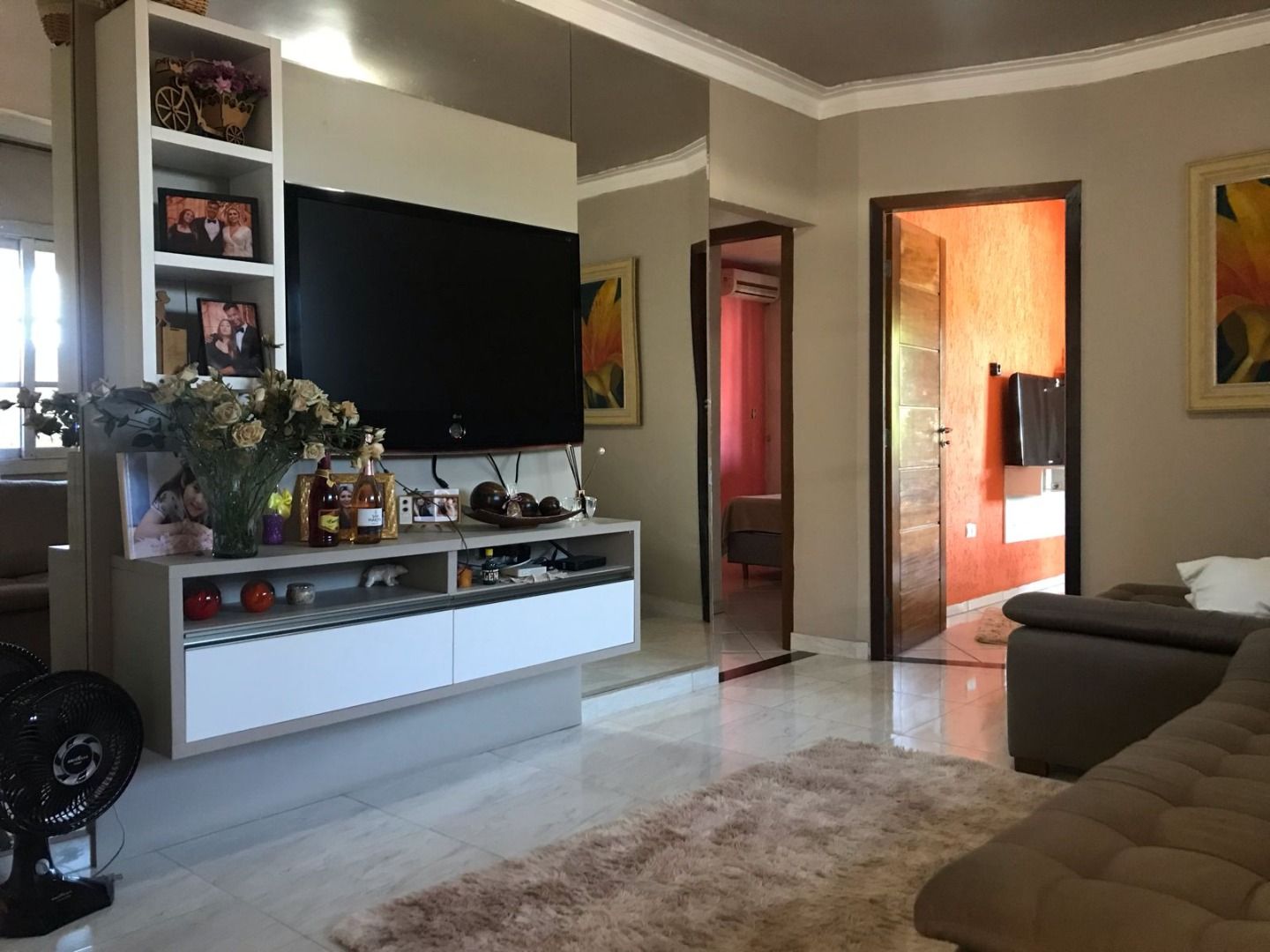 Casa à venda no Limoeiro: 