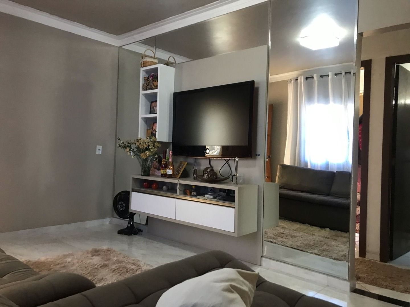 Casa à venda no Limoeiro: 