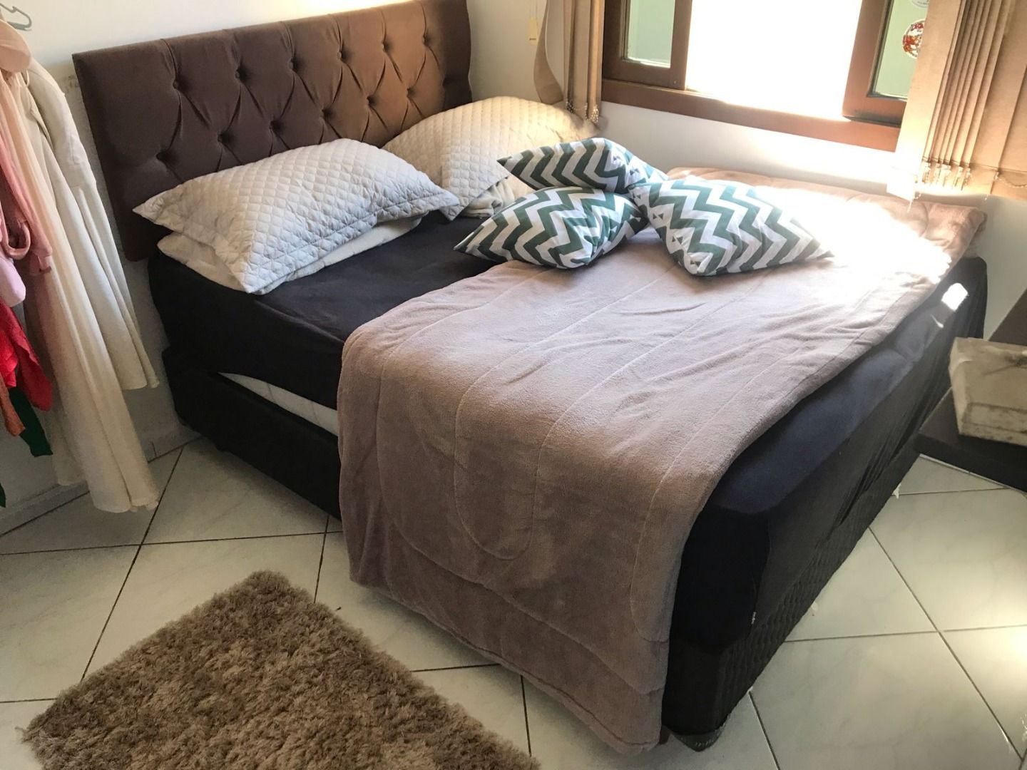 Casa à venda no Limoeiro: 