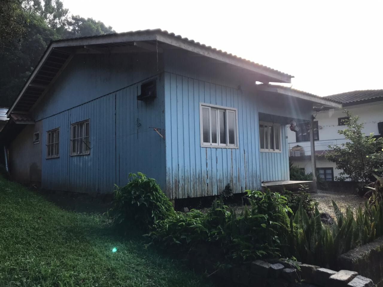Casa à venda no Souza Cruz: 