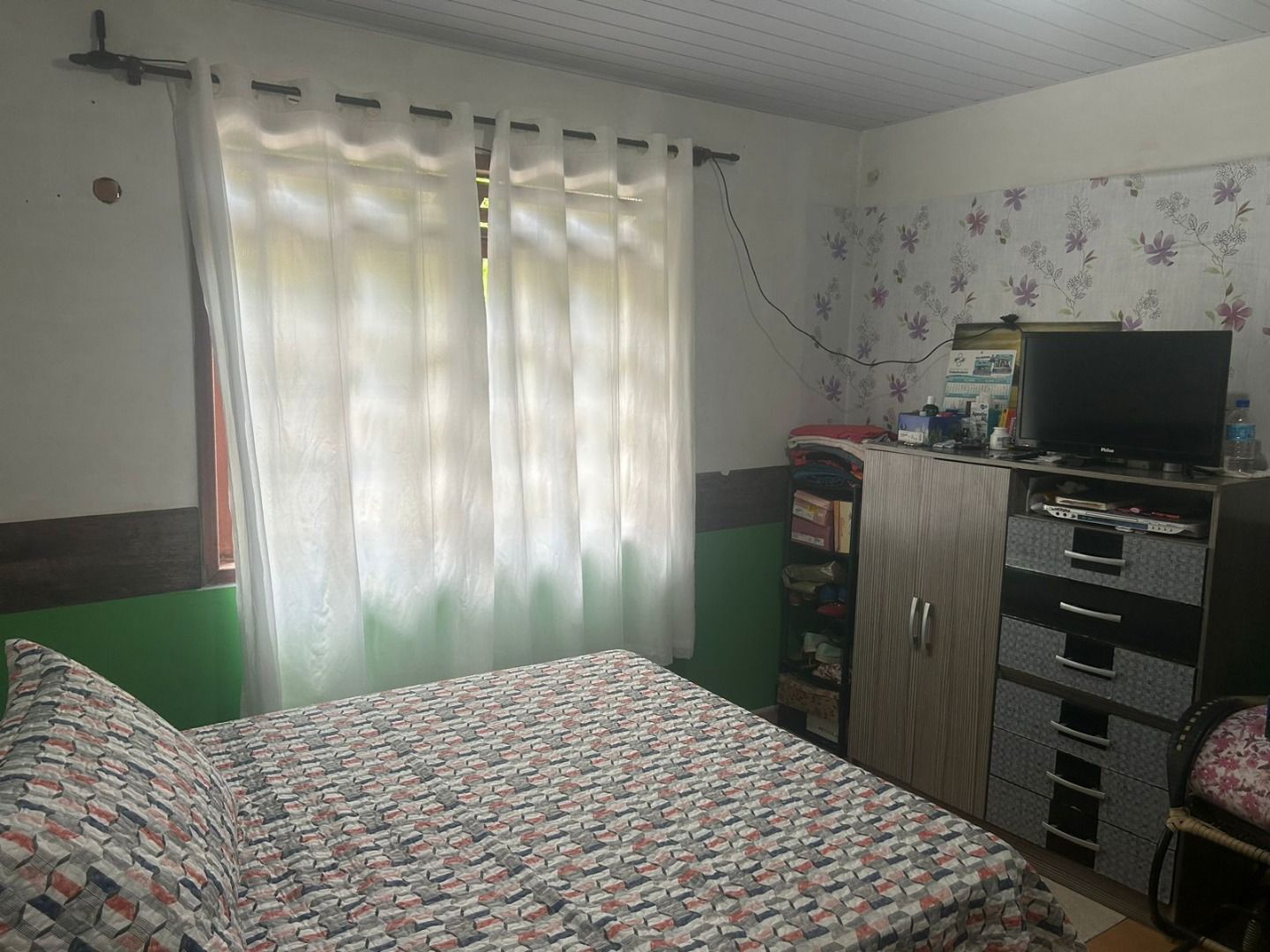 Casa à venda no Primeiro de Maio: 