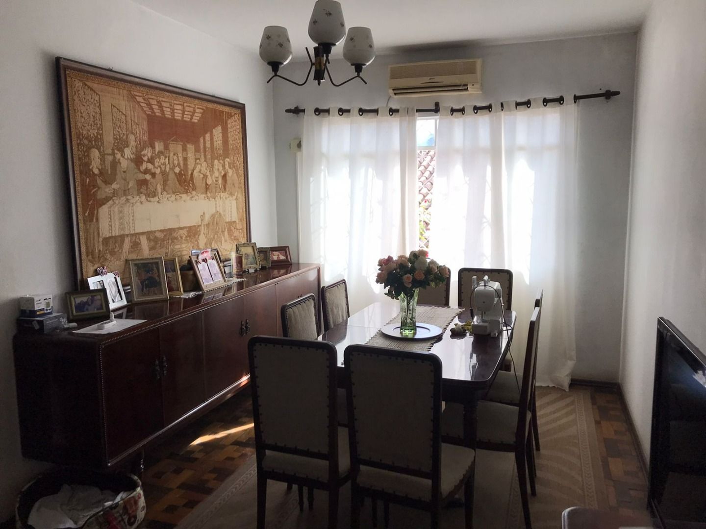 Casa à venda no Maluche: 