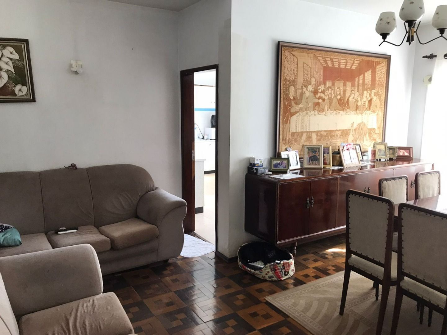 Casa à venda no Maluche: 