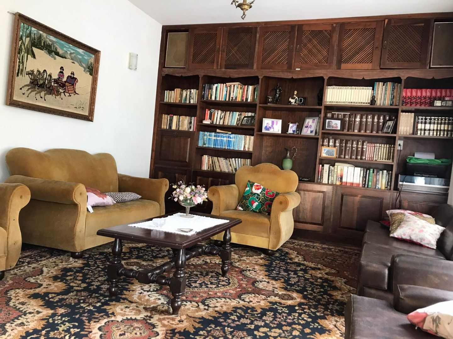 Casa à venda no Maluche: 