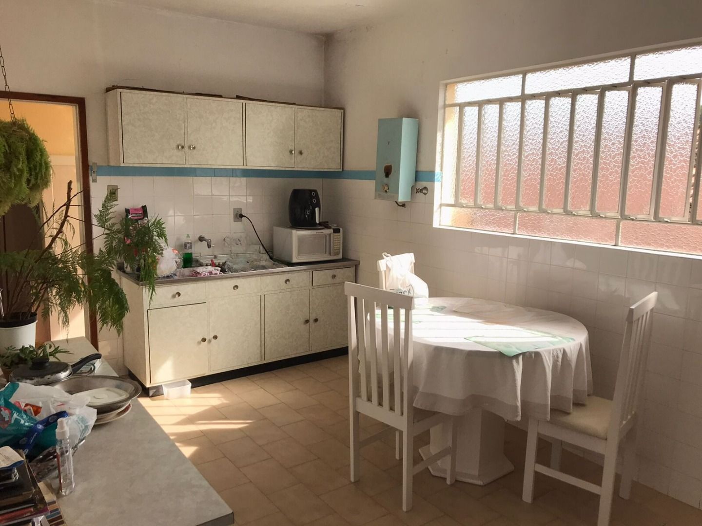 Casa à venda no Maluche: 