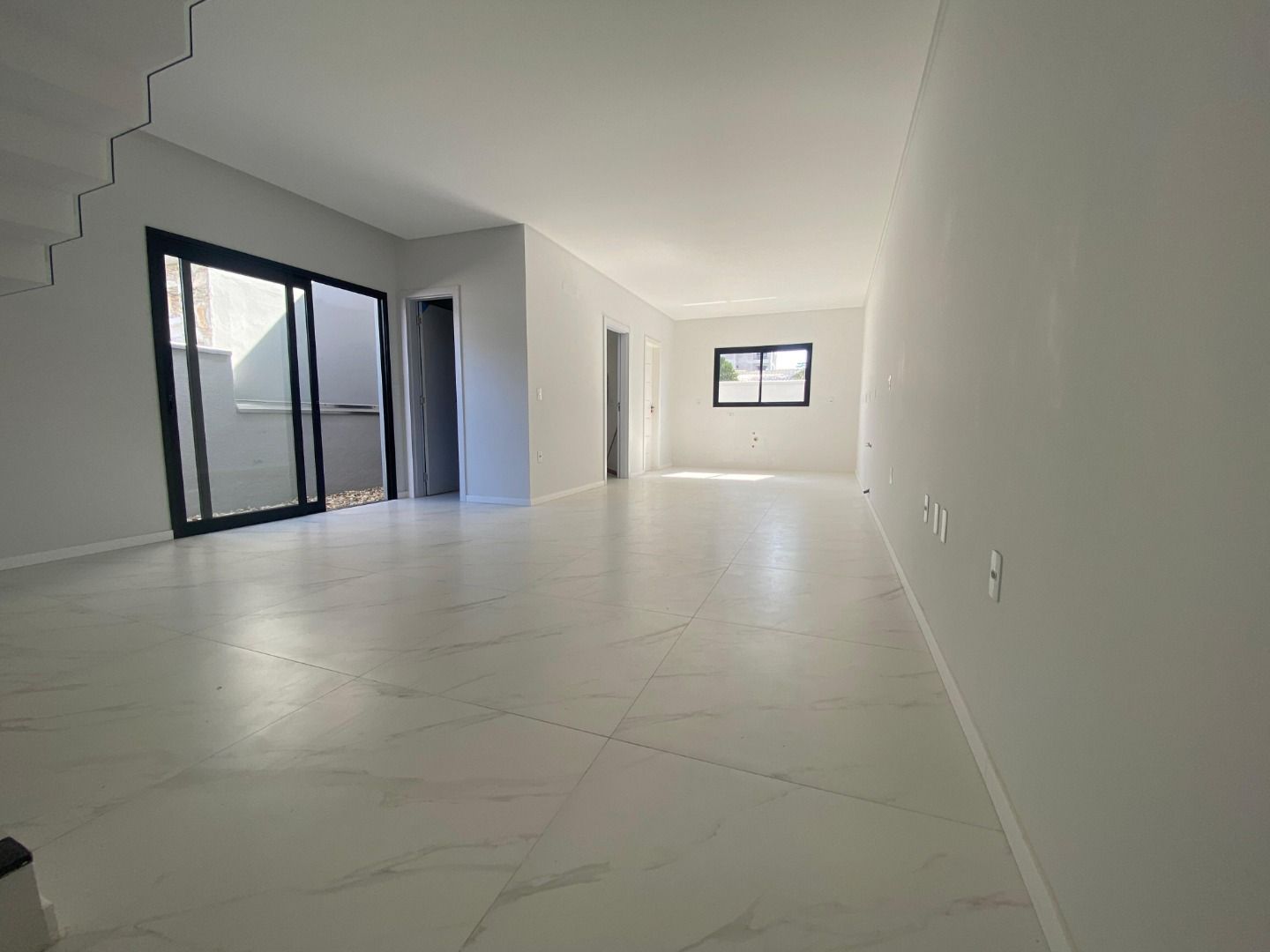 Casa à venda no Santa Terezinha: 