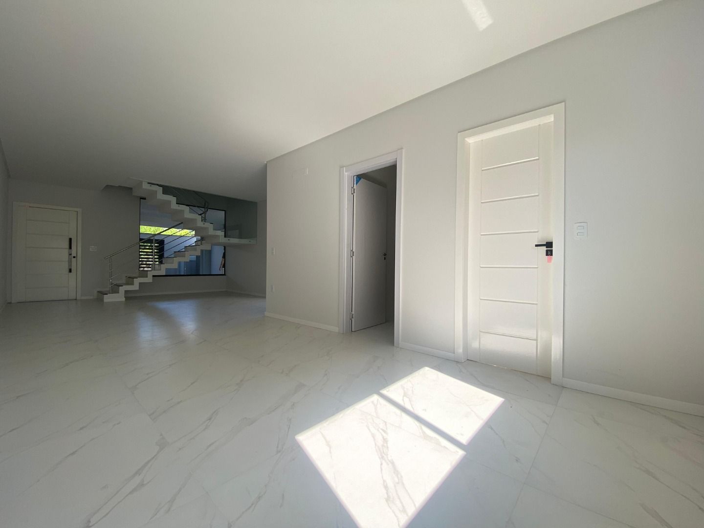 Casa à venda no Santa Terezinha: 