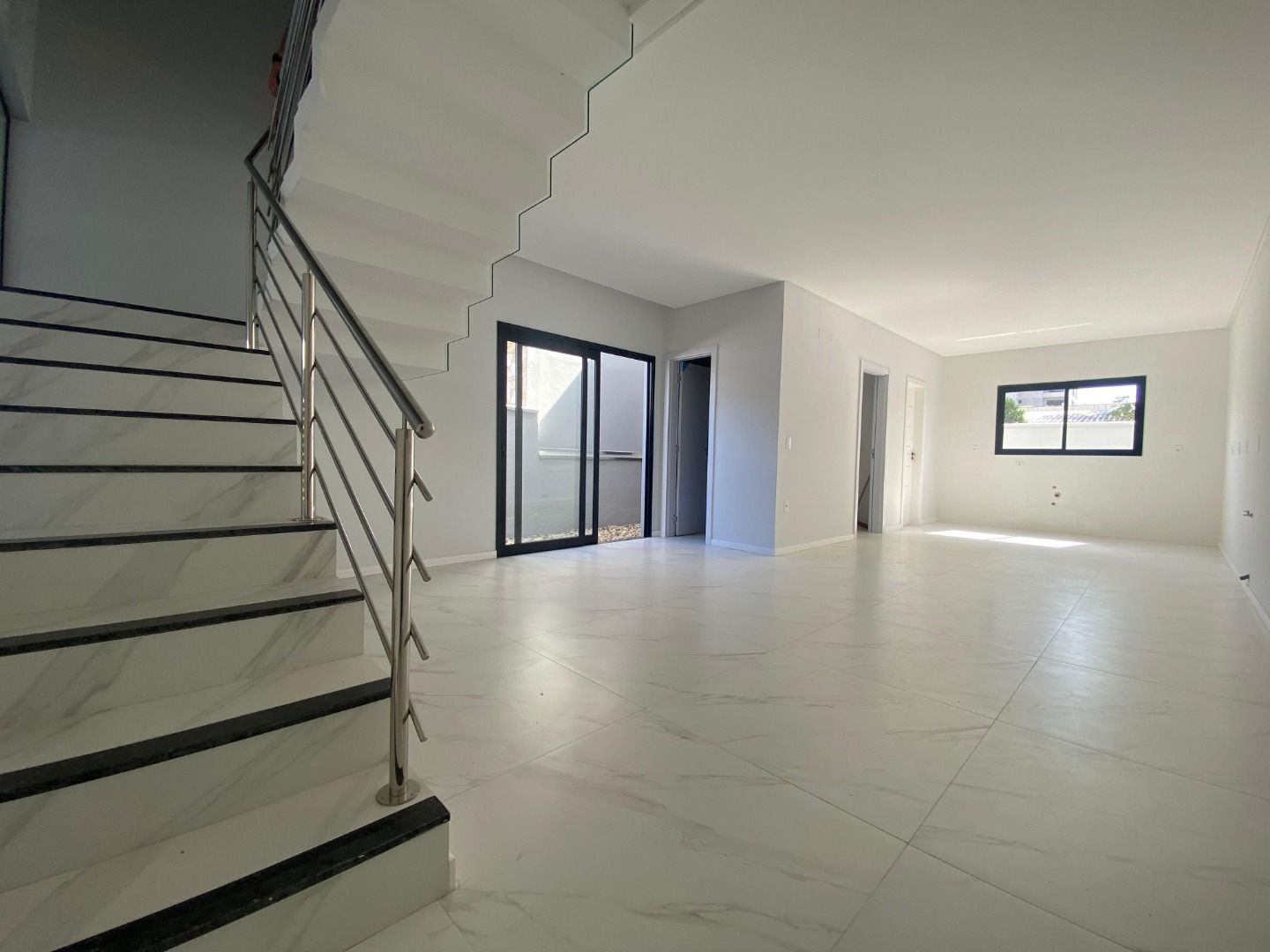 Casa à venda no Santa Terezinha: 