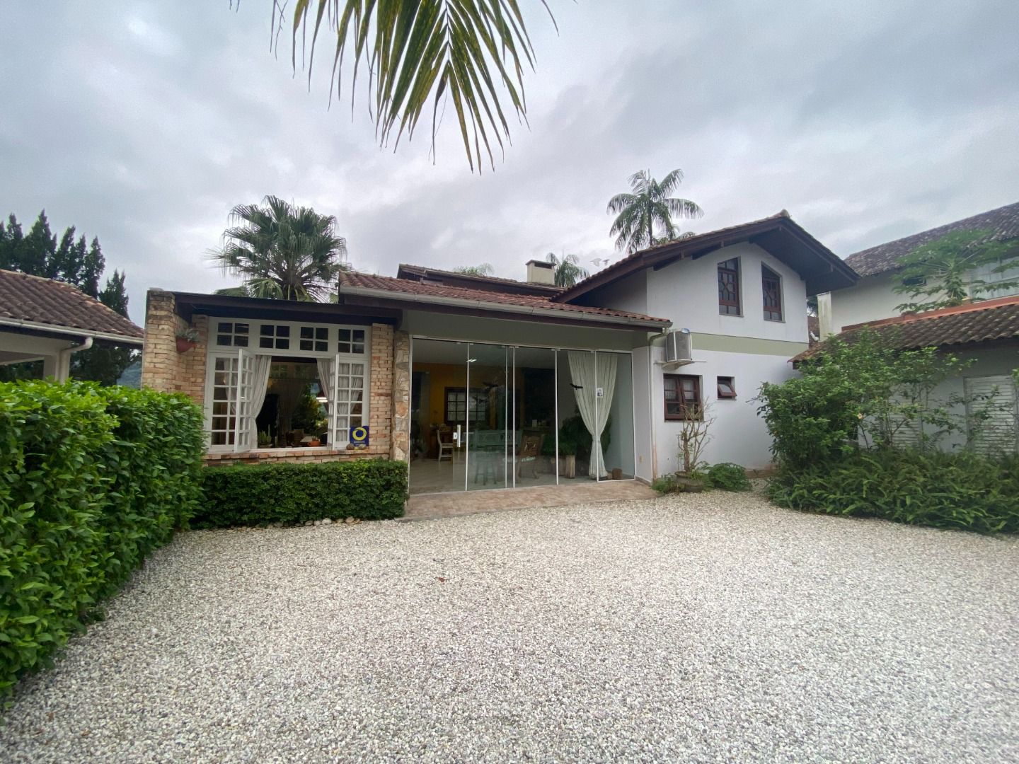 Casa à venda no Guarani: 