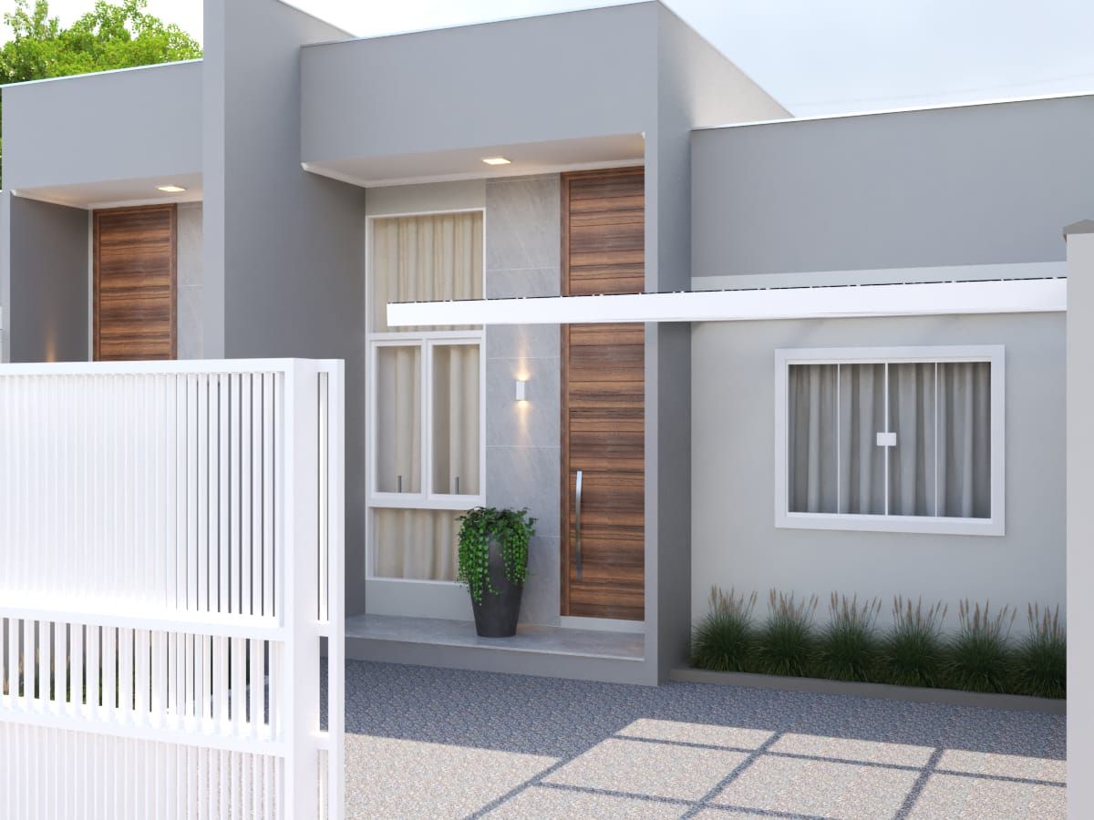 Casa à venda no Paquetá: 