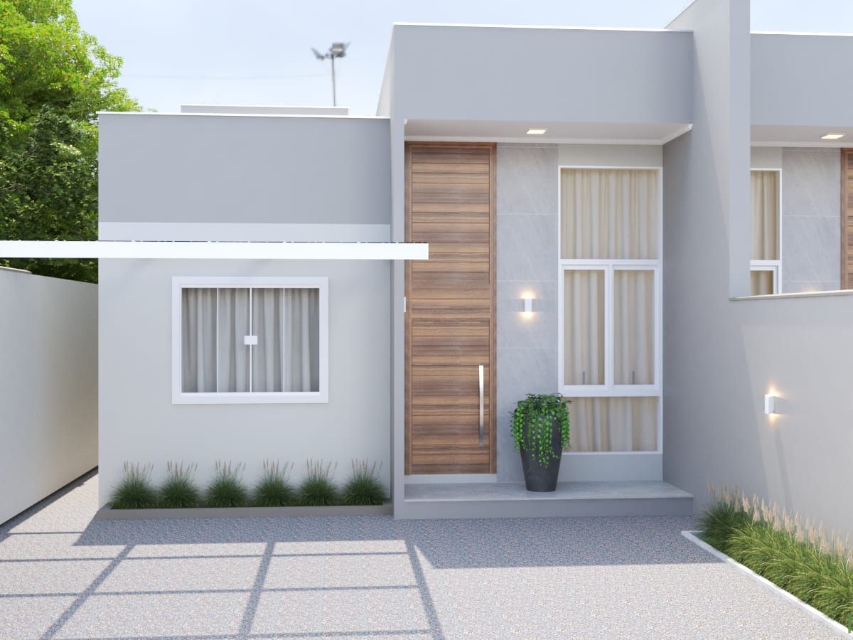 Casa à venda no Paquetá: 