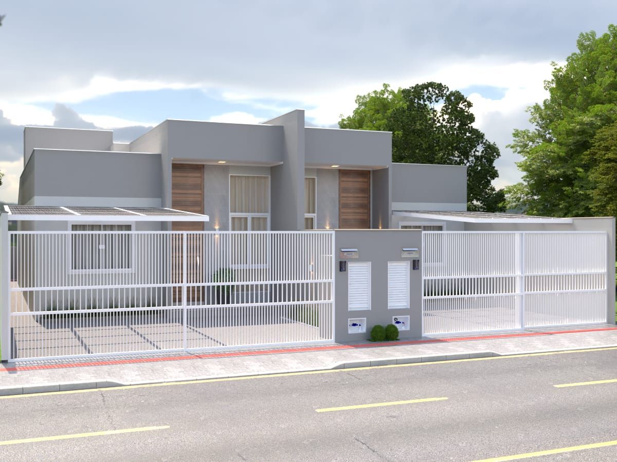 Casa à venda no Paquetá: 