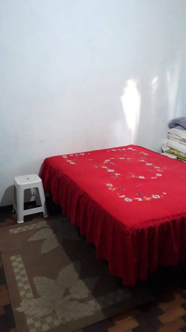 Casa à venda no Santa Terezinha: 