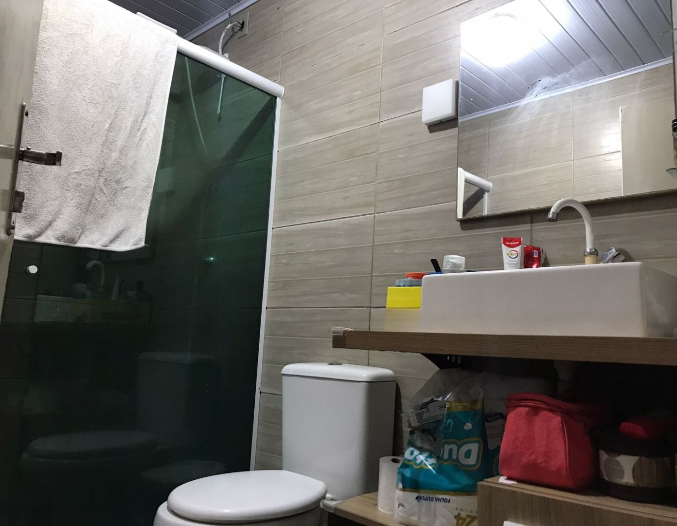 Casa à venda no Santa Terezinha: 