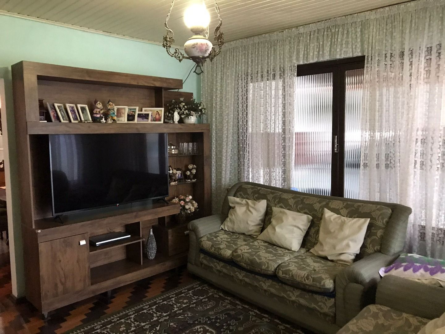 Casa à venda no Santa Terezinha: 