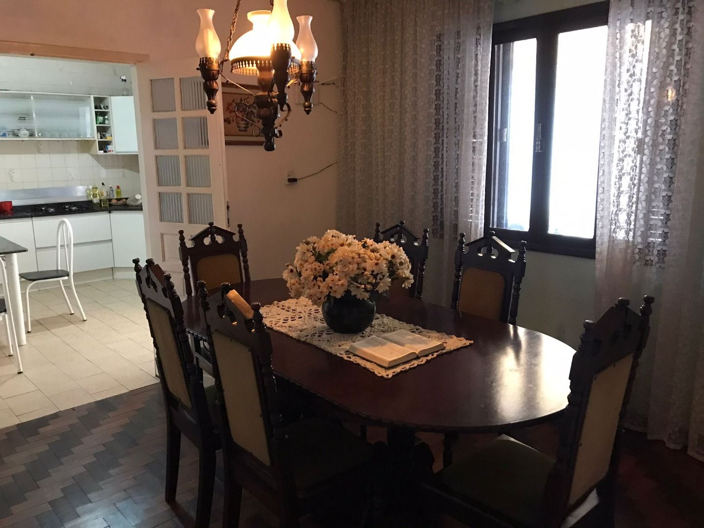 Casa à venda no Santa Terezinha: 