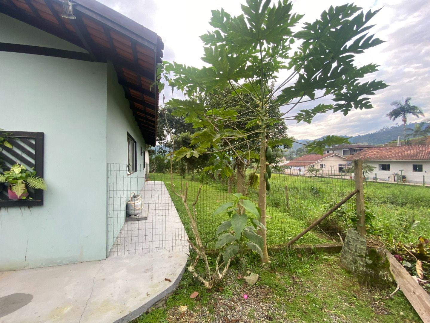 Casa à venda no Guabiruba: 