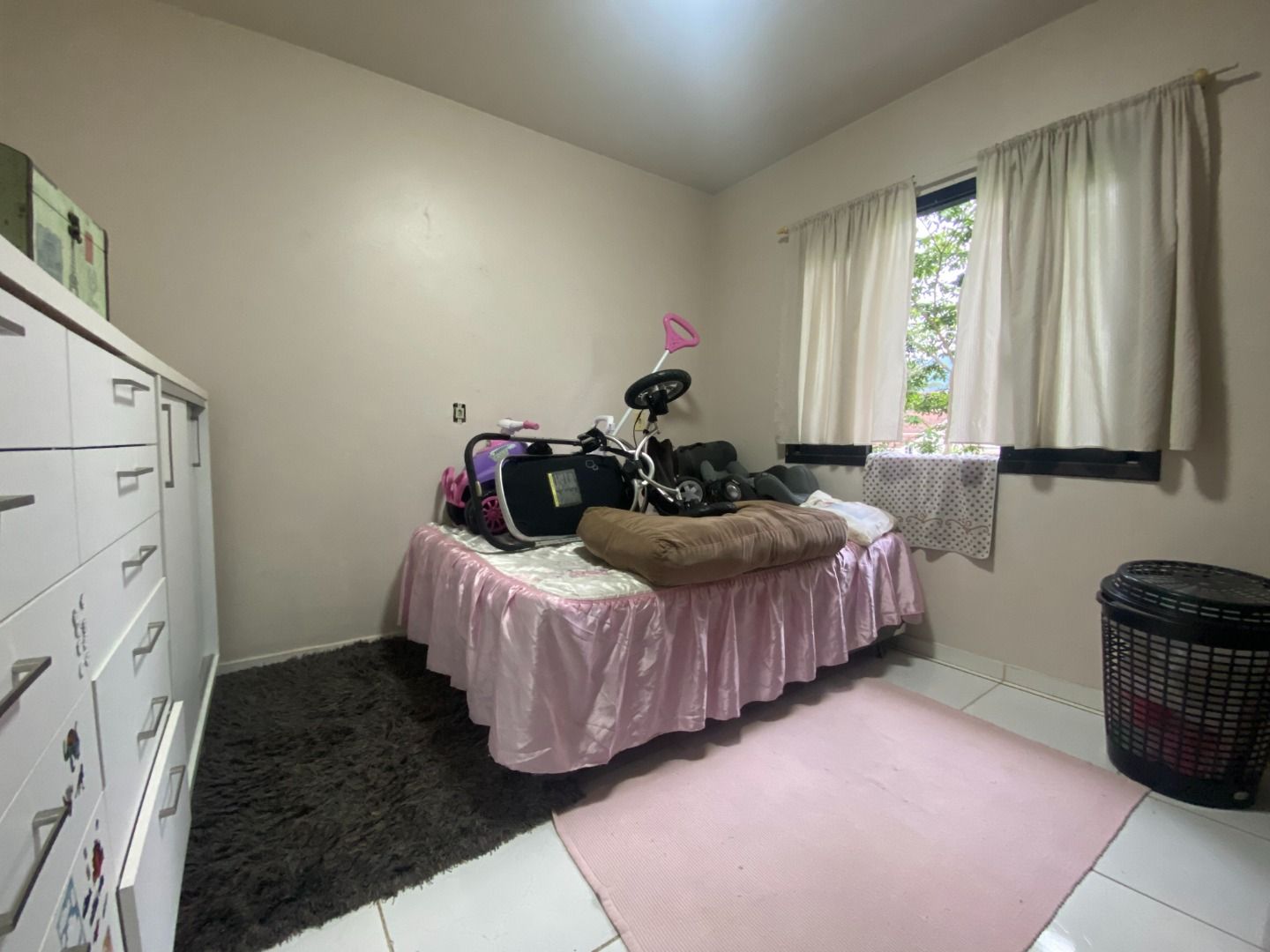 Casa à venda no Guabiruba: 