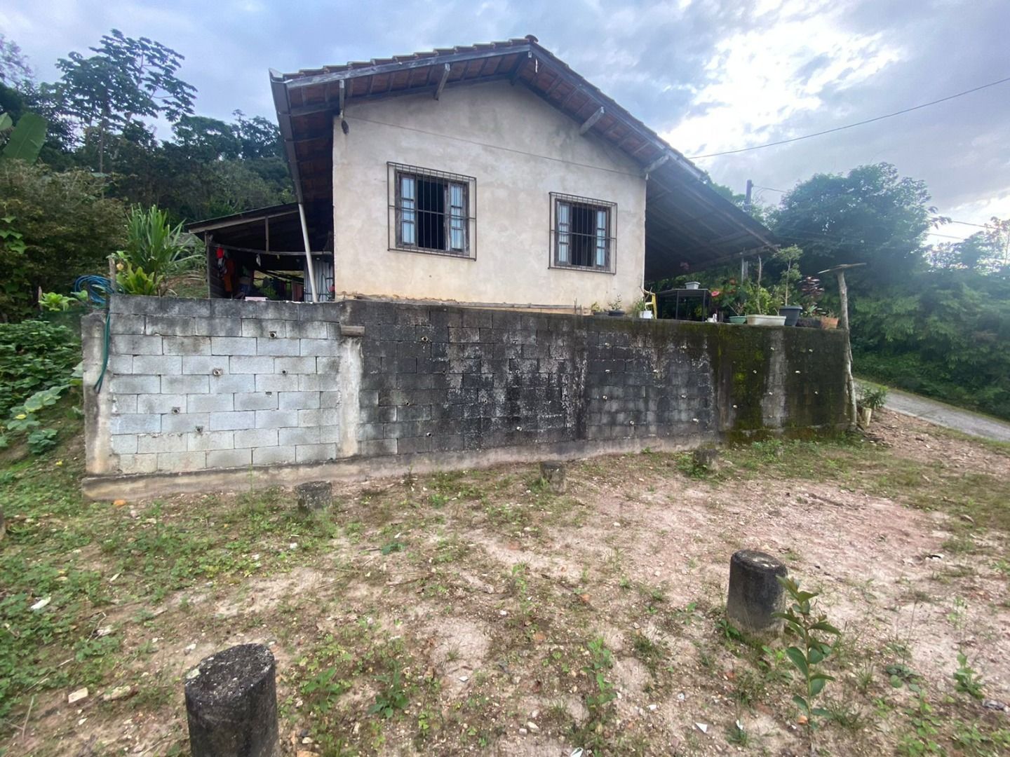 Casa à venda no Limeira: 