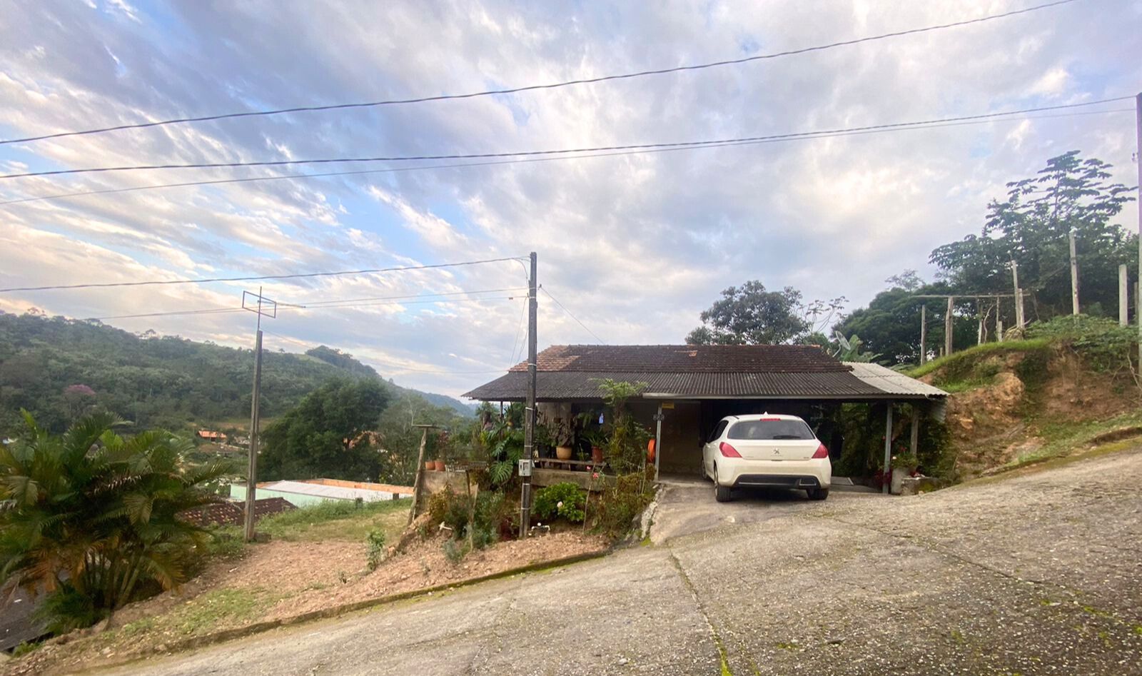 Casa à venda no Limeira: 