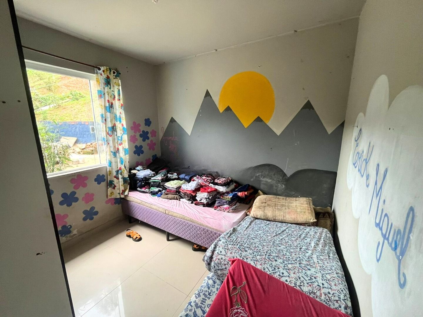 Casa à venda no Moura: 