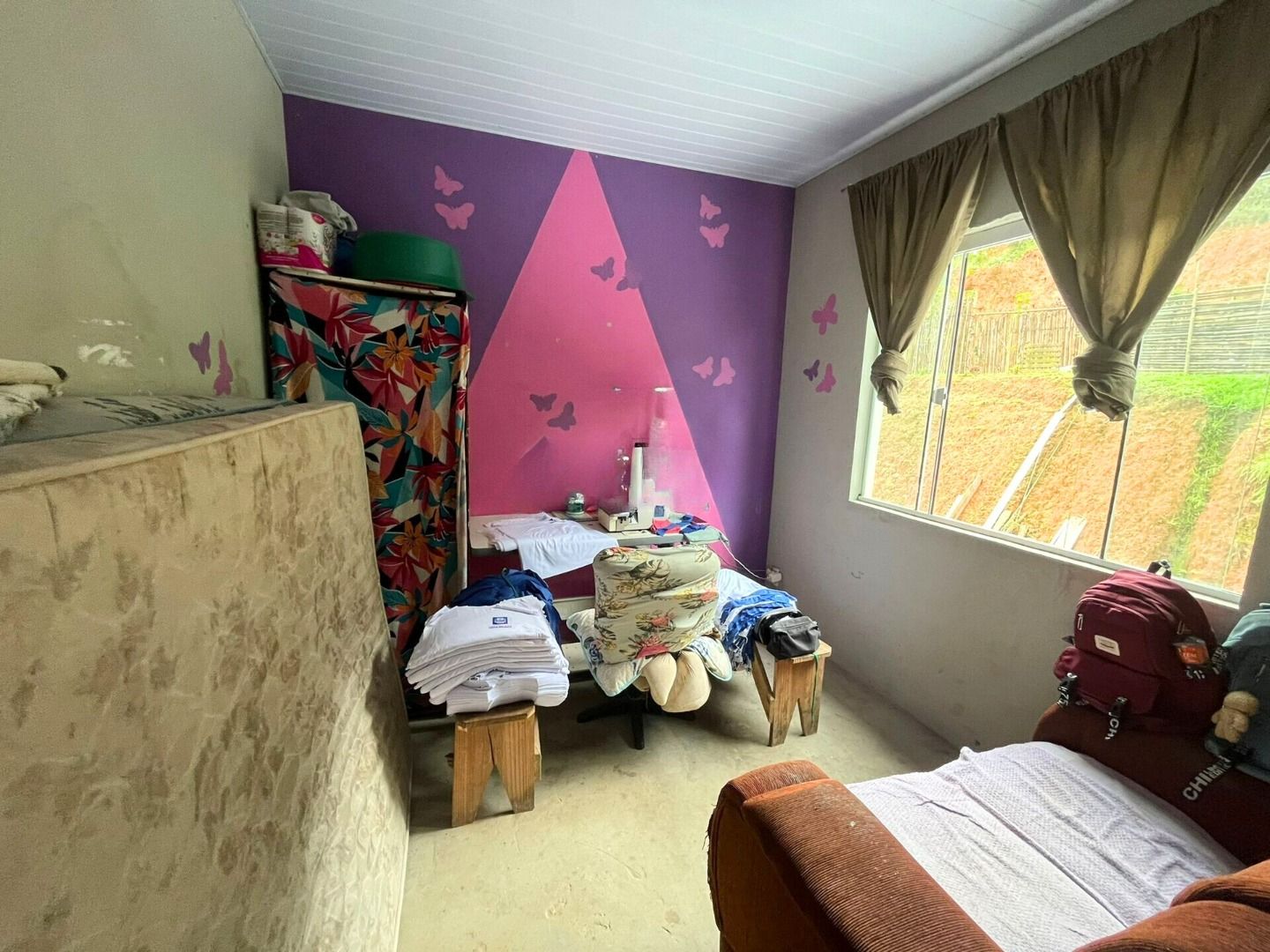 Casa à venda no Moura: 