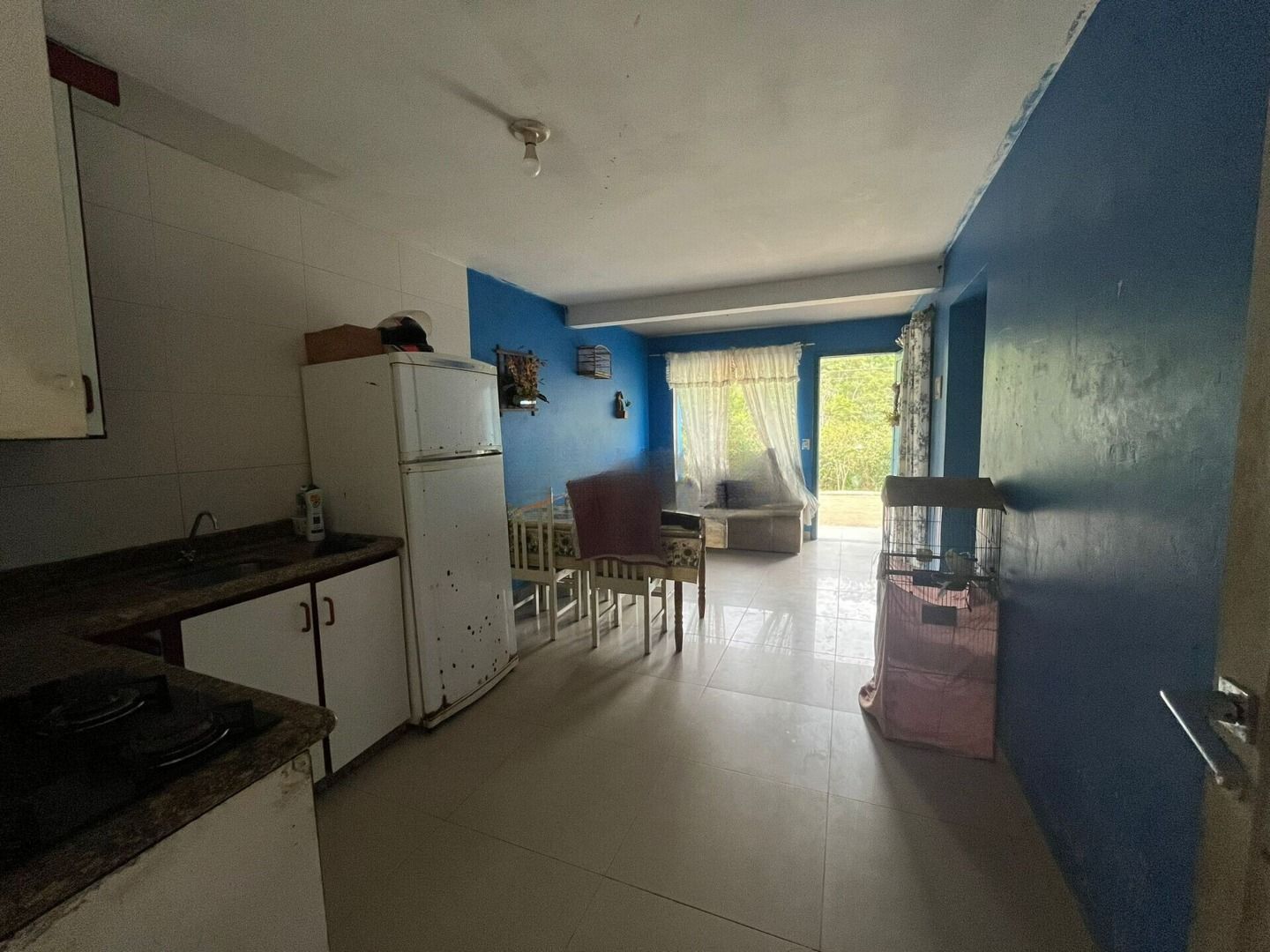 Casa à venda no Moura: 