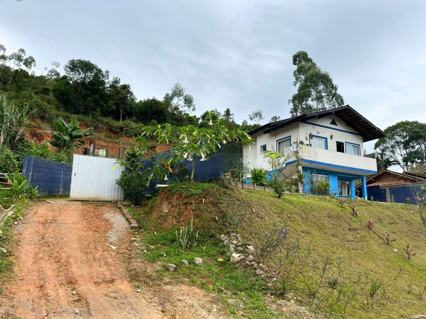 Casa à venda no Moura: 