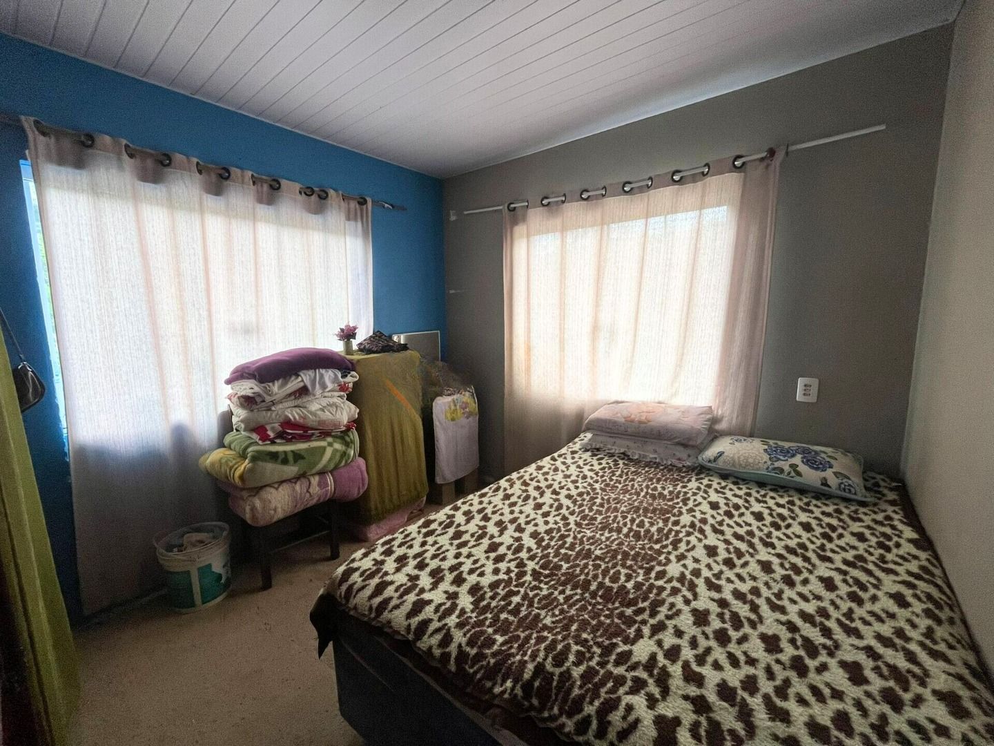 Casa à venda no Moura: 