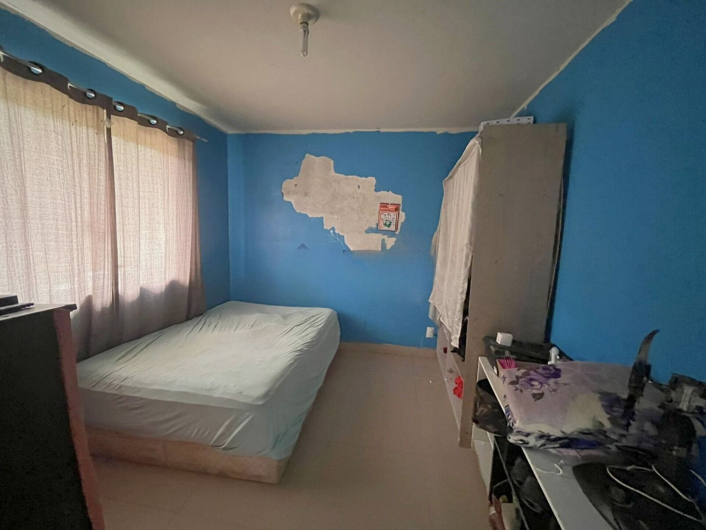 Casa à venda no Moura: 