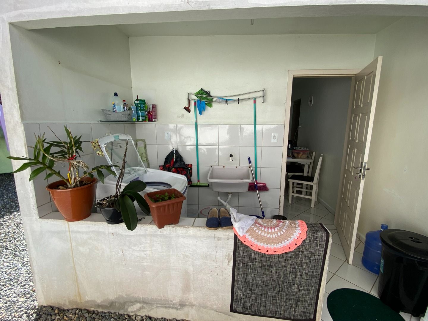 Casa à venda no Limeira Baixa: 