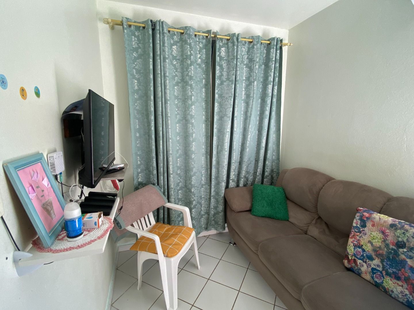 Casa à venda no Limeira Baixa: 