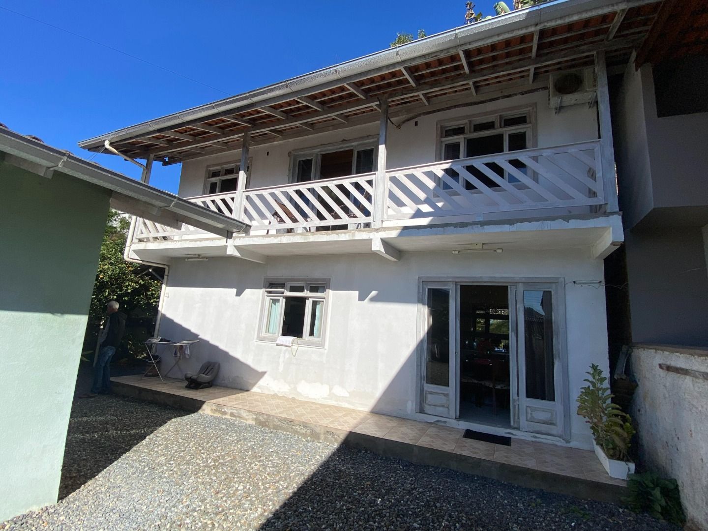 Casa à venda no Limeira Baixa: 